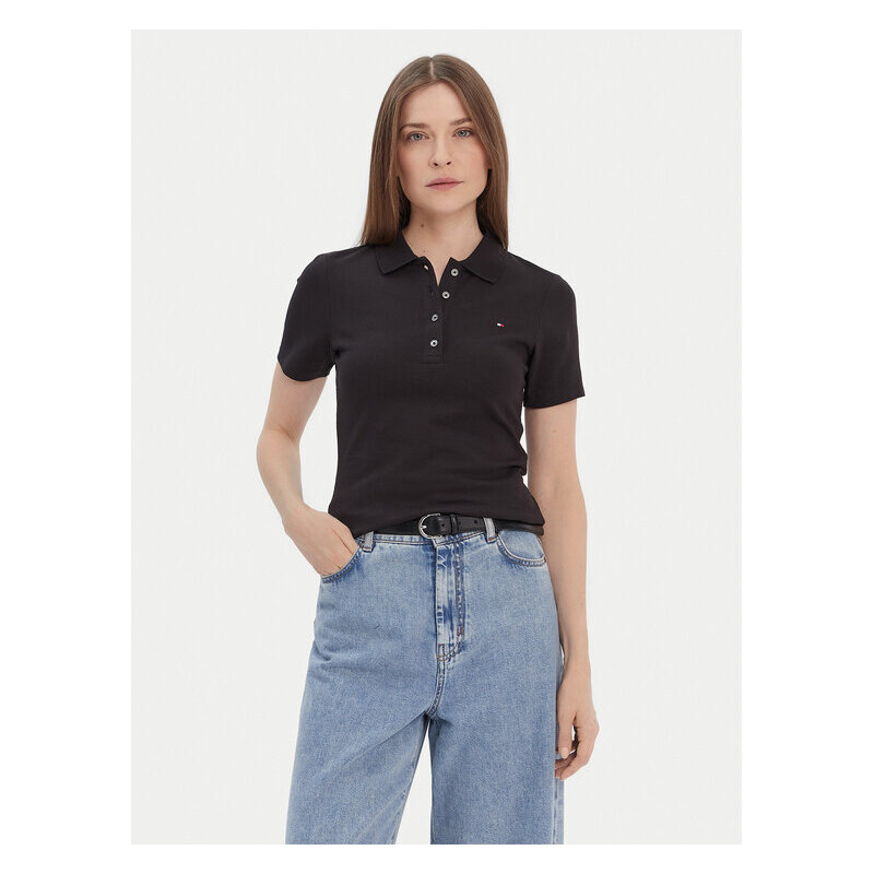 Polokošile Tommy Hilfiger 89150214
