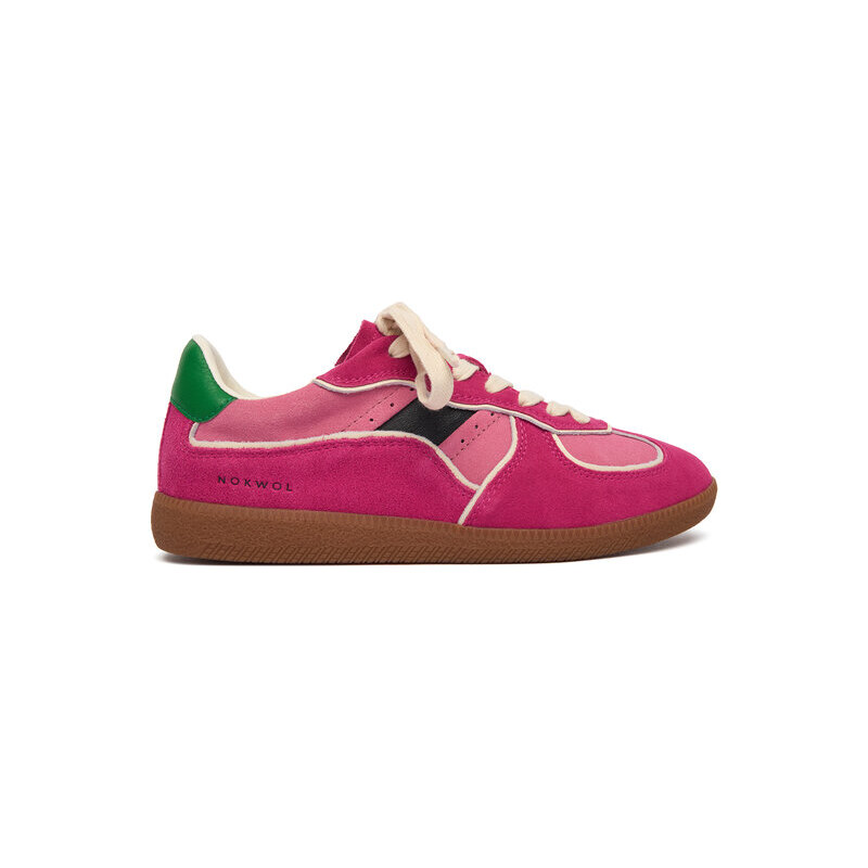 Sneakersy Nokwol 108935715