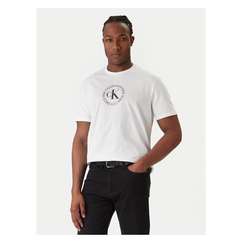 T-Shirt Calvin Klein Jeans