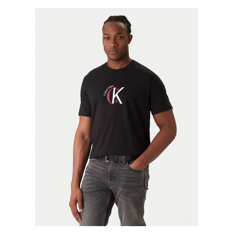 T-Shirt Calvin Klein Jeans