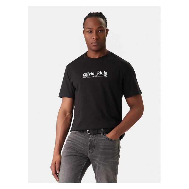 T-Shirt Calvin Klein Jeans
