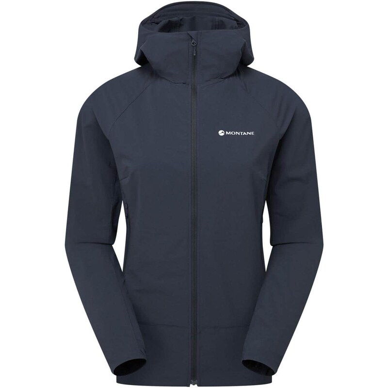 Montane Tenacity Nano Hoodie Womens 110466557