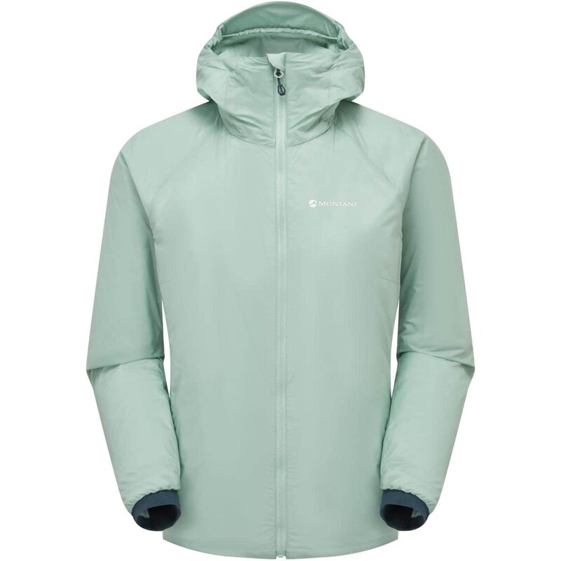 Montane Fortes Lite Hoodie Womens 110466559