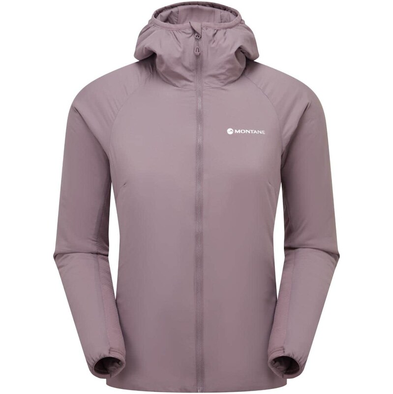 Montane Sirocco Hoodie Womens 110466560