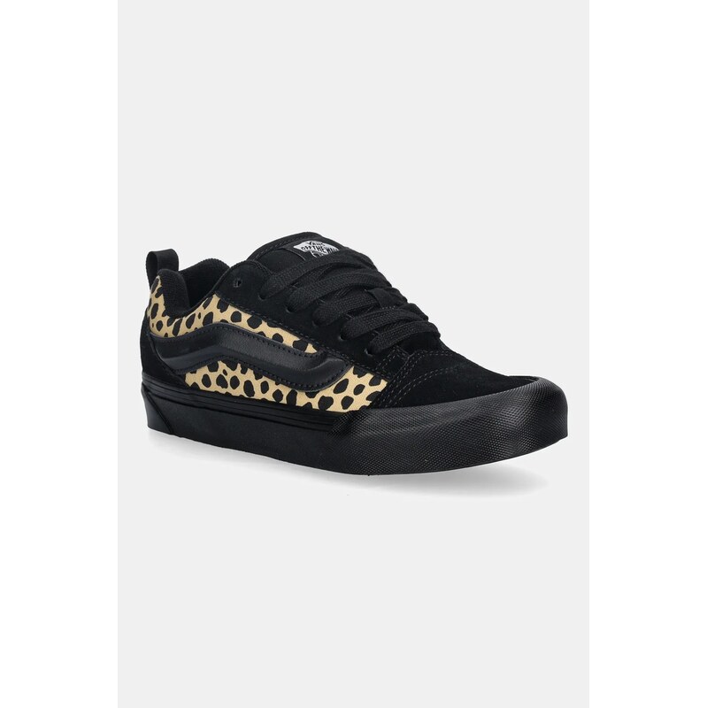 Vans Tenisky Vans Knu Skool Y2K Dalmatian