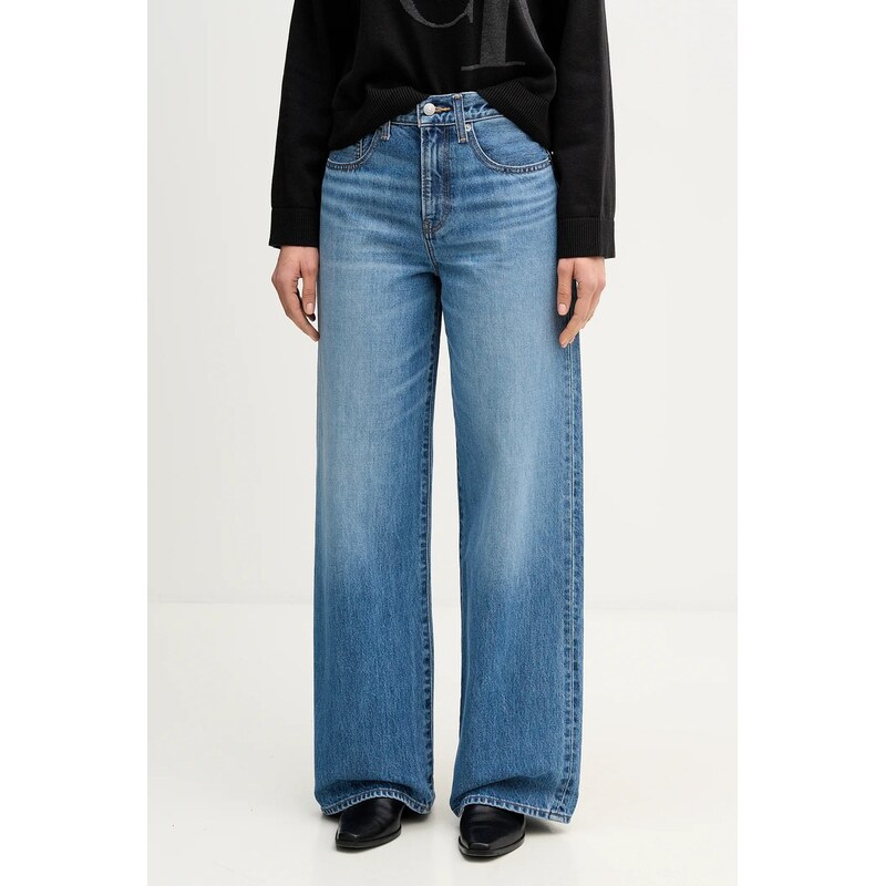 Calvin Klein Jeans Džíny Calvin Klein Jeans