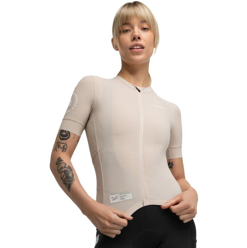 SIROKO Dámský gravelový cyklistický dres s krátkým rukávem GM2 Raíz 110465044