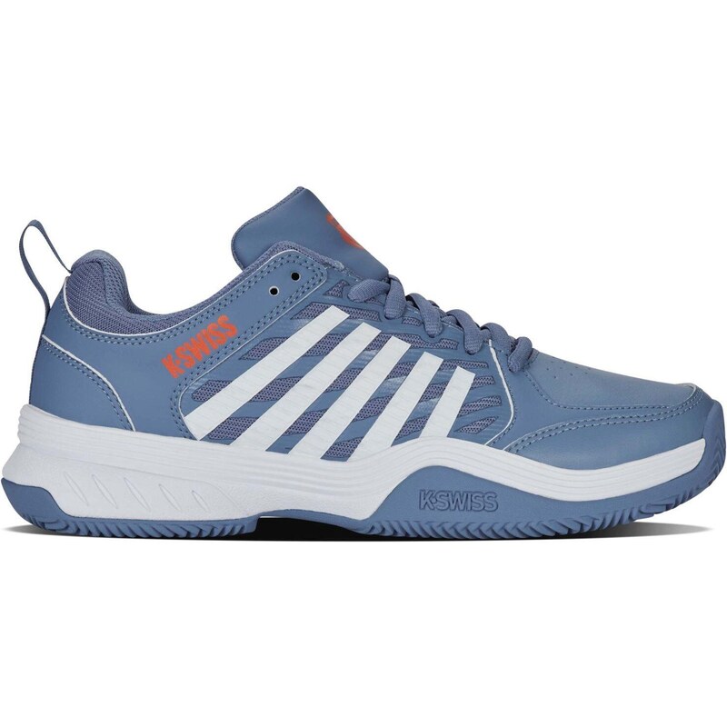 K-SWISS Kswiss Court Express 2 Clay Azul 04429087