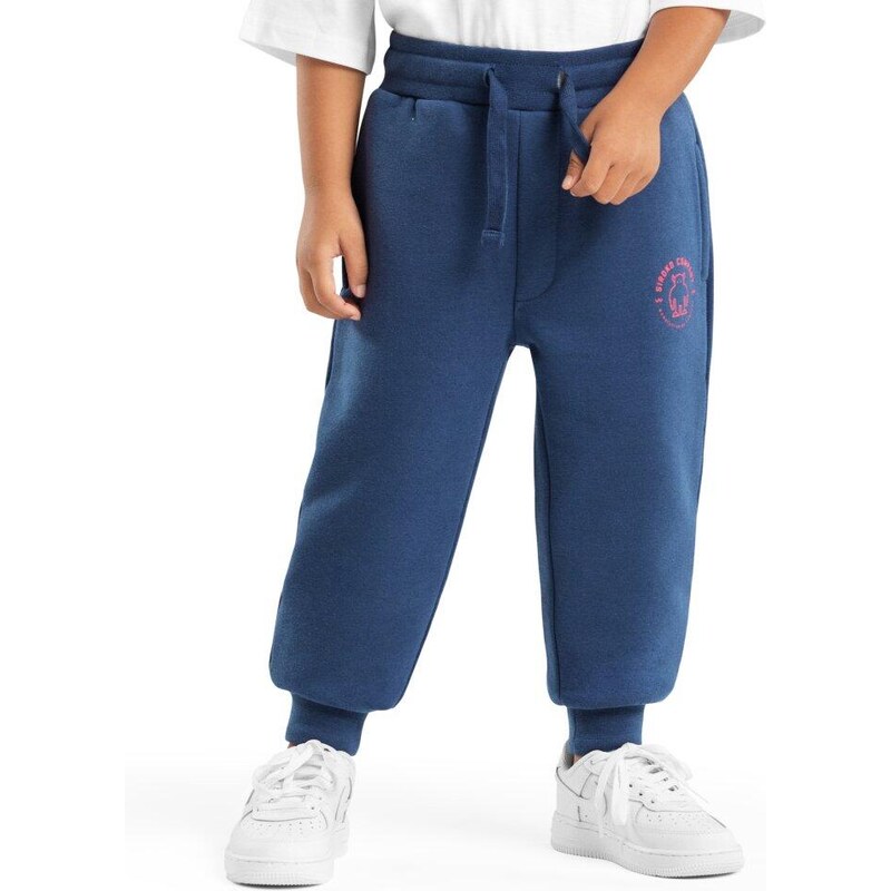 SIROKO Dívčí jogger tepláky Boo-G 110465152