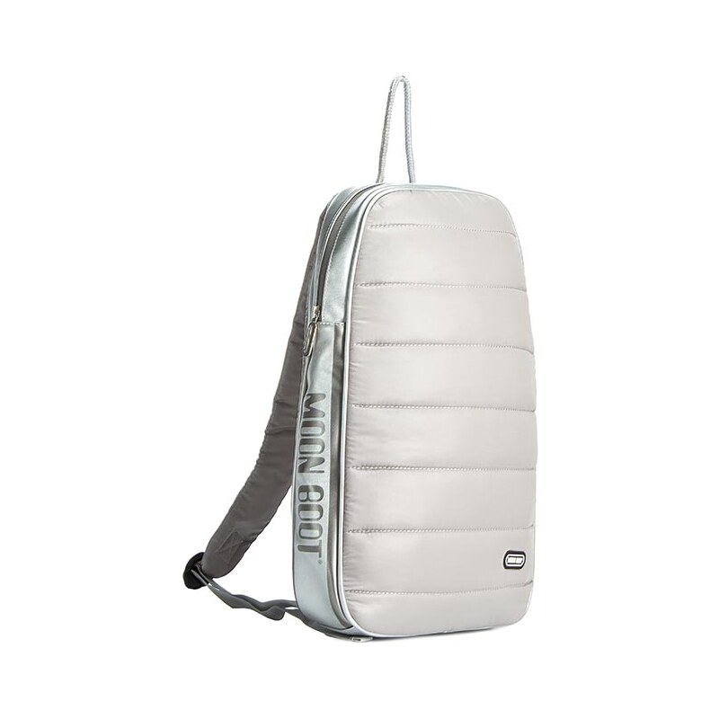 Batoh MOON BOOT - Mb Apollo Backpack 44000900012 Silver