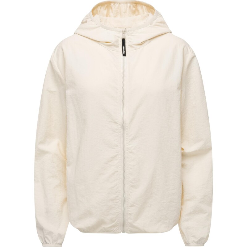 Ragwear Přechodná bunda Vinzie B písková