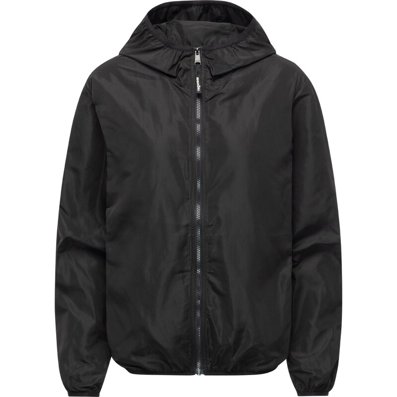 Ragwear Přechodná bunda 'Vinzie C' černá