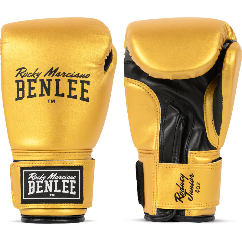 Benlee Junior boxerské rukavice z umělé kůže