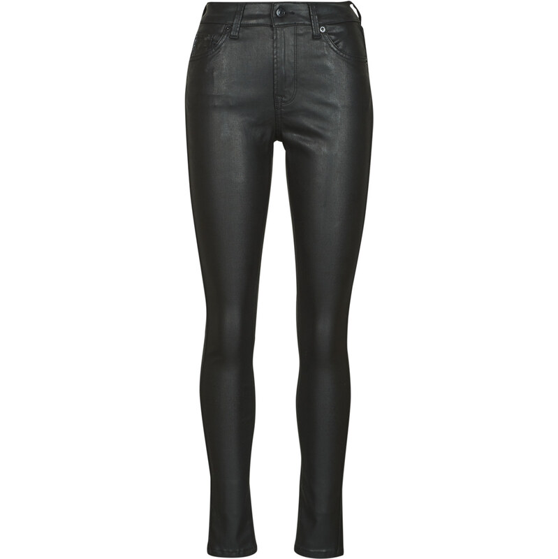 Pepe jeans Rifle skinny SKINNY JEANS MW REGENT
