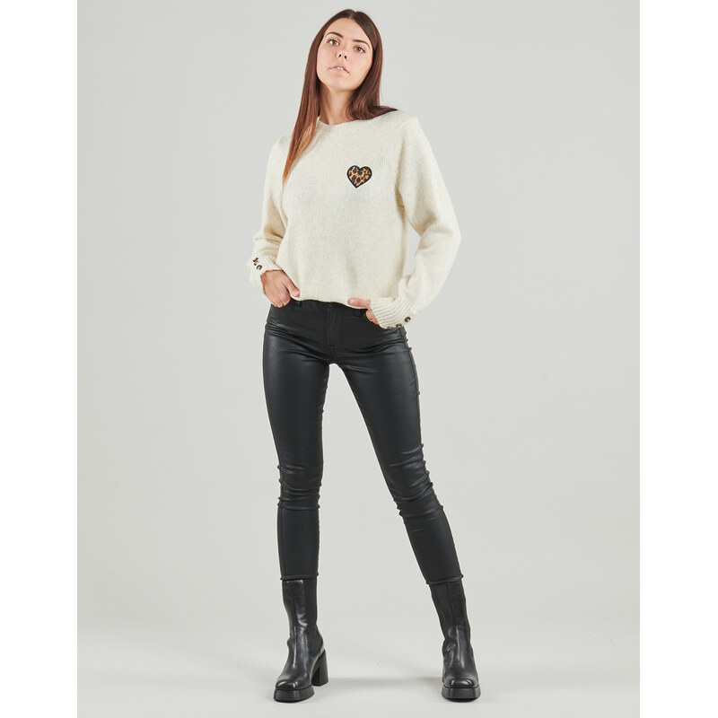 Pepe jeans Rifle skinny SKINNY JEANS MW REGENT