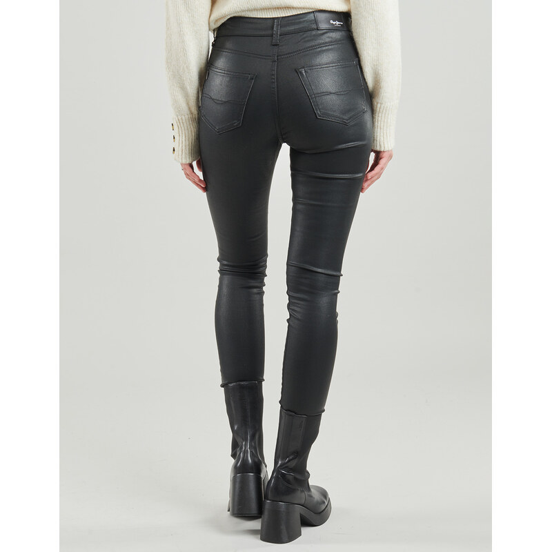 Pepe jeans Rifle skinny SKINNY JEANS MW REGENT
