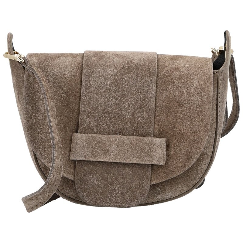 Vera Pelle crossbody kožená kabelka Chiara Weia 110469485