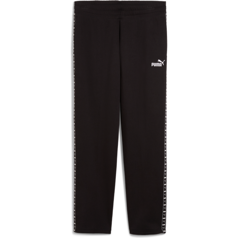 PUMA - ESS TAPE SWEATPANTS FL OP DÁMSKÉ BAVLNĚNÉ TEPLÁKY 110470954