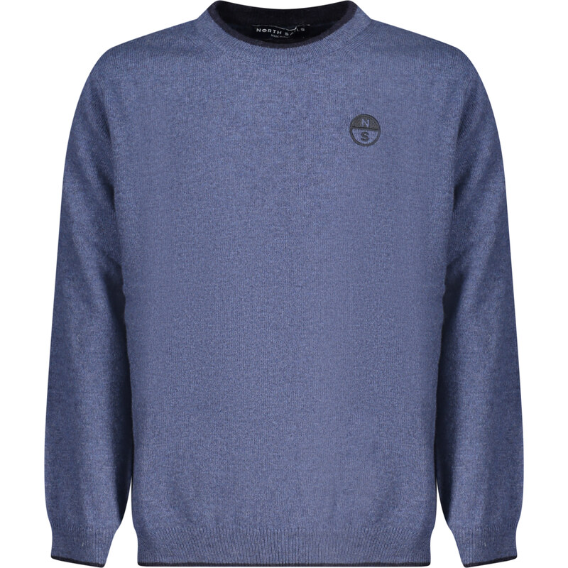 NORTH SAILS CHILDRENS BLUE SWEATER