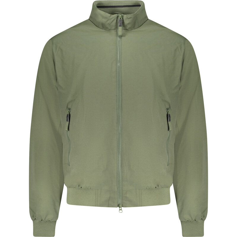 NORWAY 1963 MENS GREEN JACKET