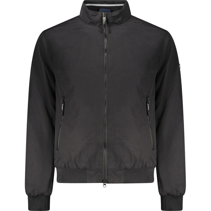 NORWAY 1963 MENS BLACK JACKET