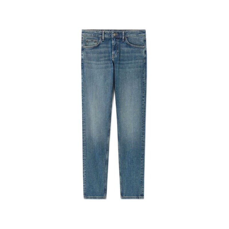 CELIO FOSKINNY1 Pánské skinny džíny