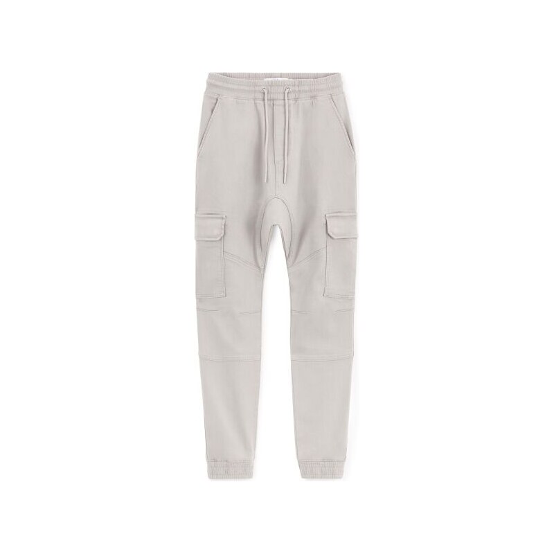 CELIO COKIT4 Pánské volnočasové kalhoty