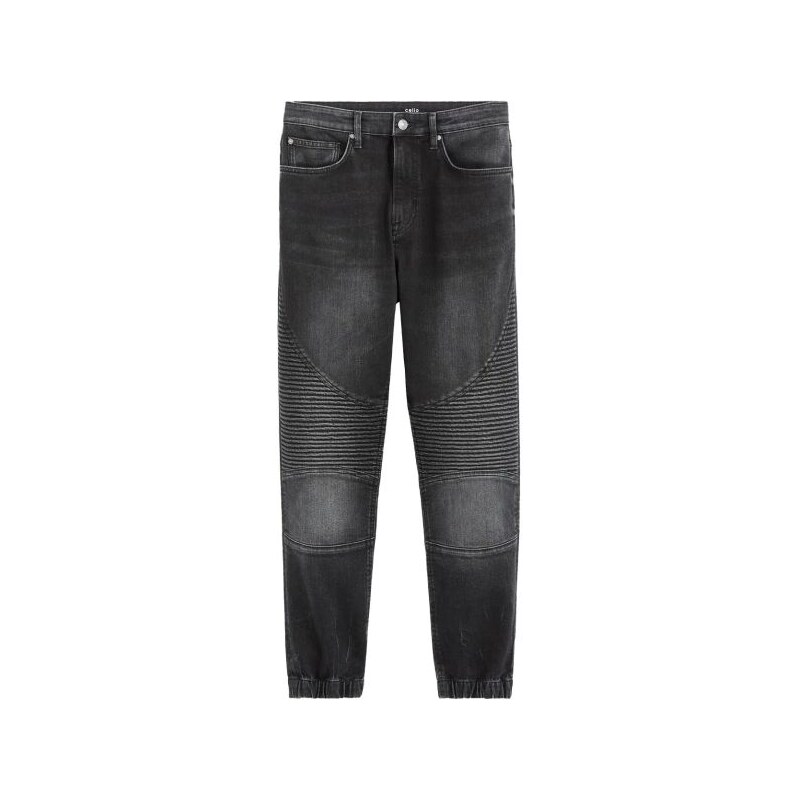 CELIO BOBIKER2 Pánské džíny
