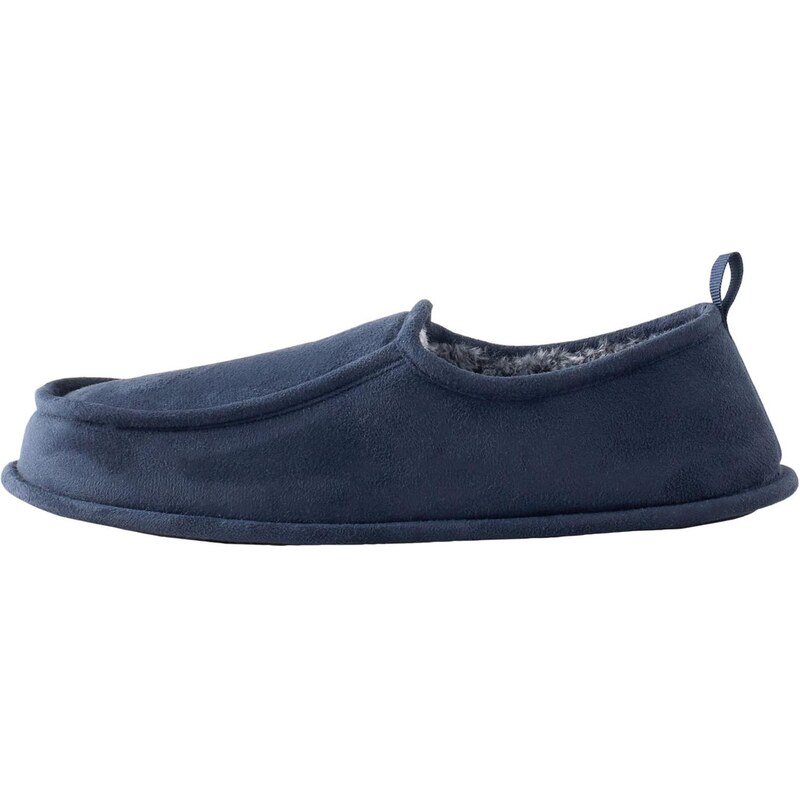 Next Slipper námořnická modř