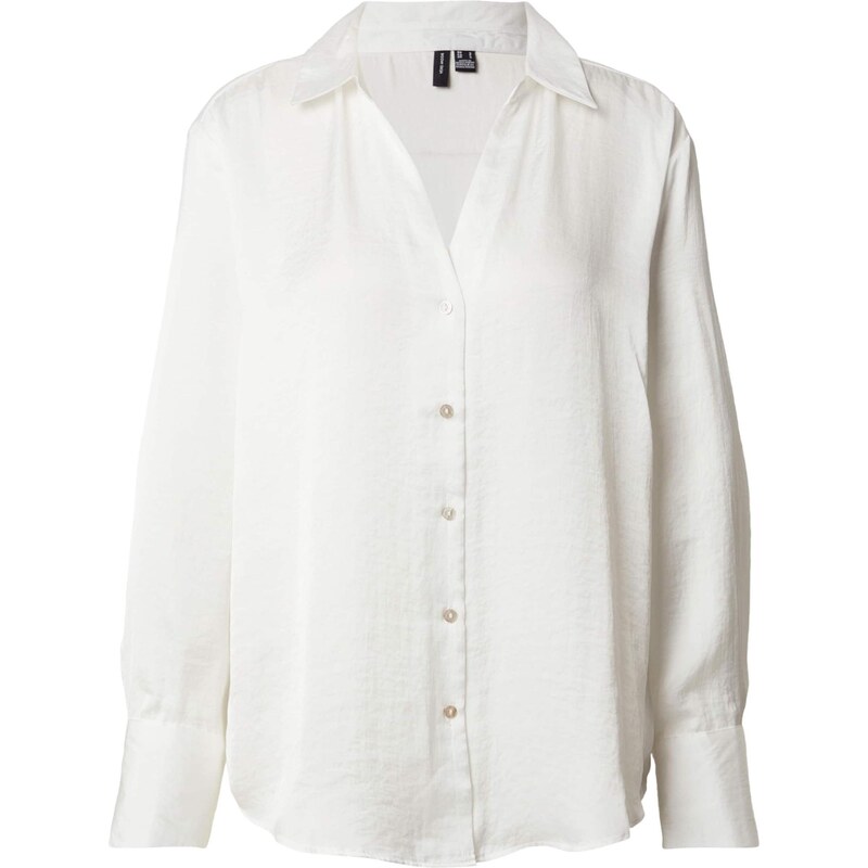 VERO MODA Halenka VMSommer bílá