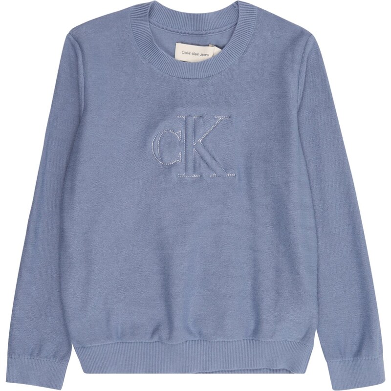 Calvin Klein Jeans Svetr opálová