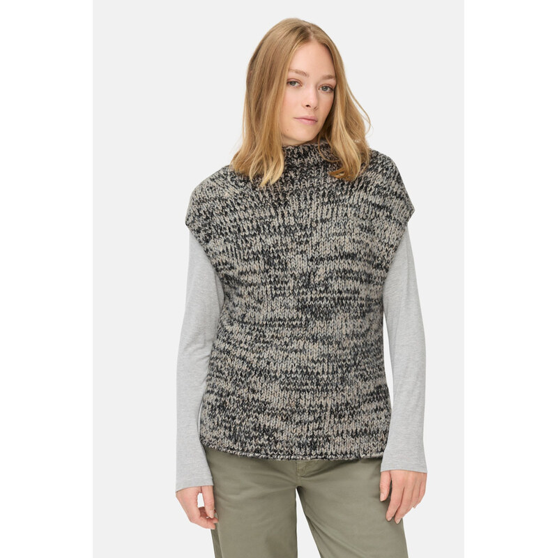 VESTA CAMEL ACTIVE KNITWEAR 110472781