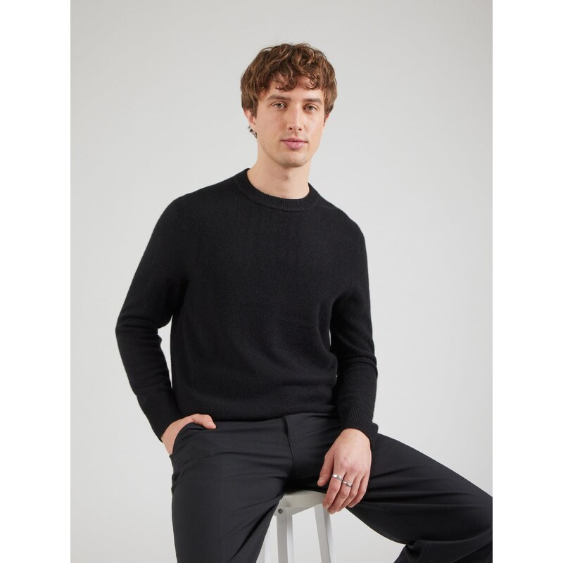 Calvin Klein Svetr černá