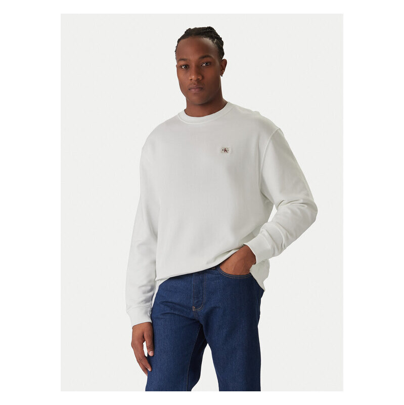 Mikina Calvin Klein Jeans