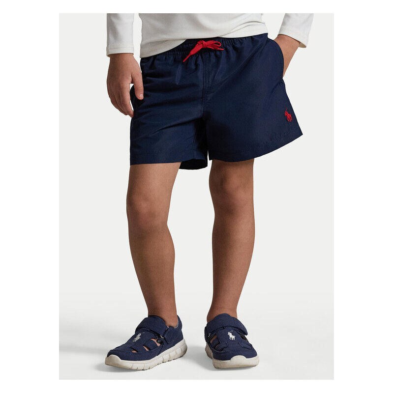 Plavecké šortky Polo Ralph Lauren