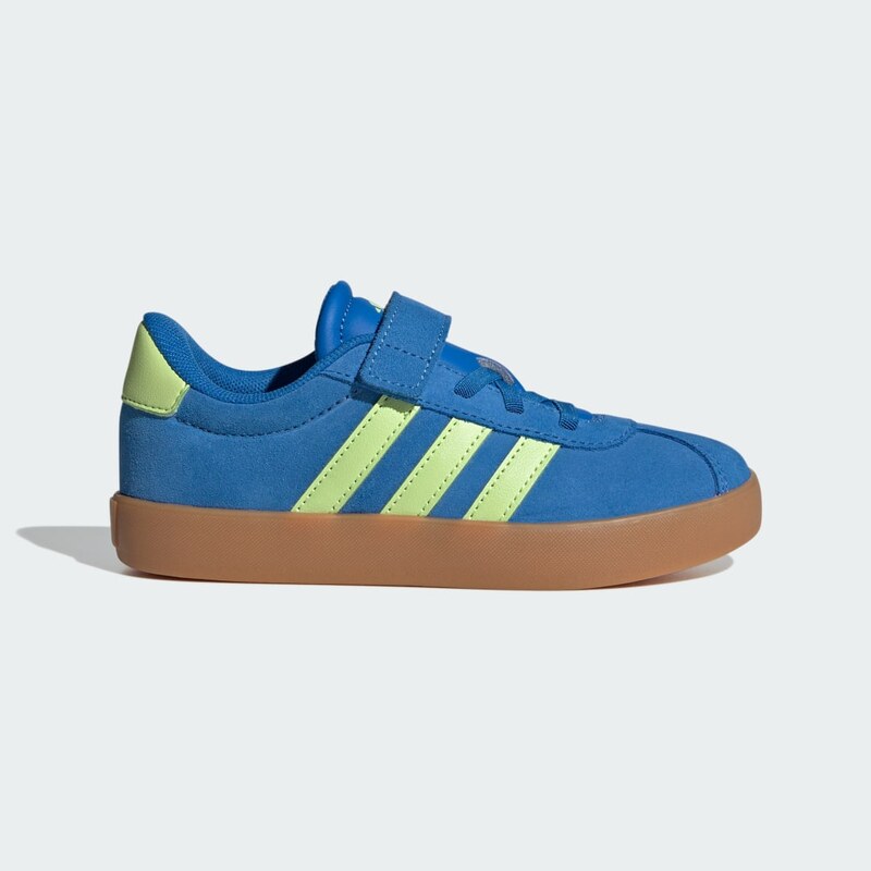 Adidas Boty VL Court 3.0