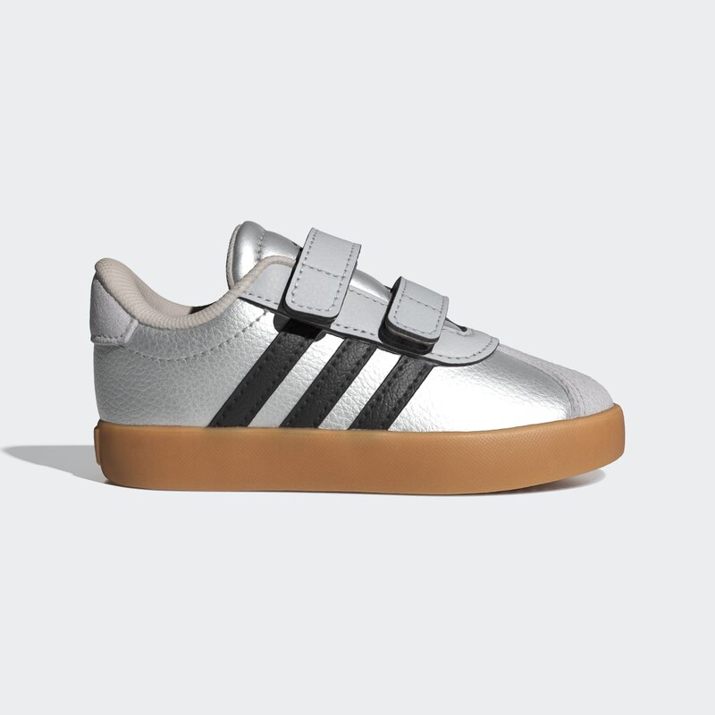 Adidas Boty VL Court 3.0 Skateboarding Kids
