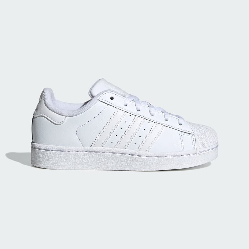 Adidas Boty Superstar II Kids