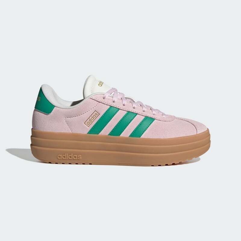 Adidas Boty VL Court Bold