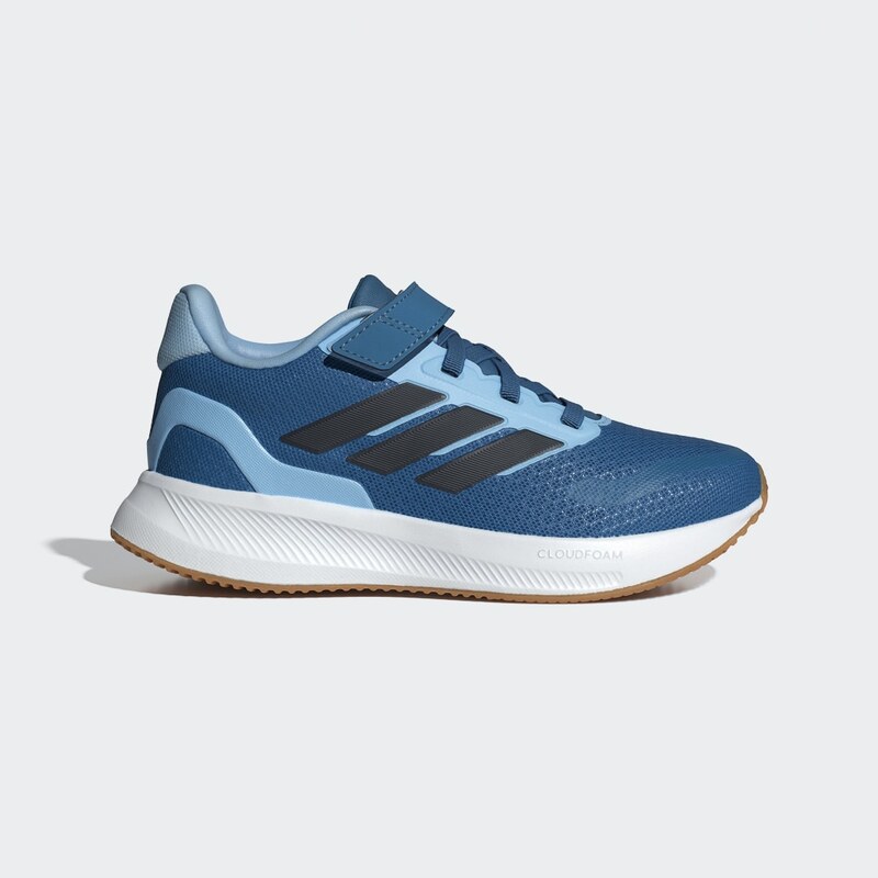 Adidas Dětské boty Runfalcon 5