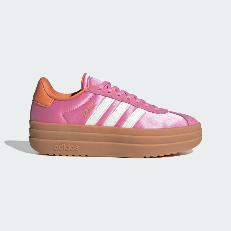 Adidas Boty VL Court Bold Junior 110475941