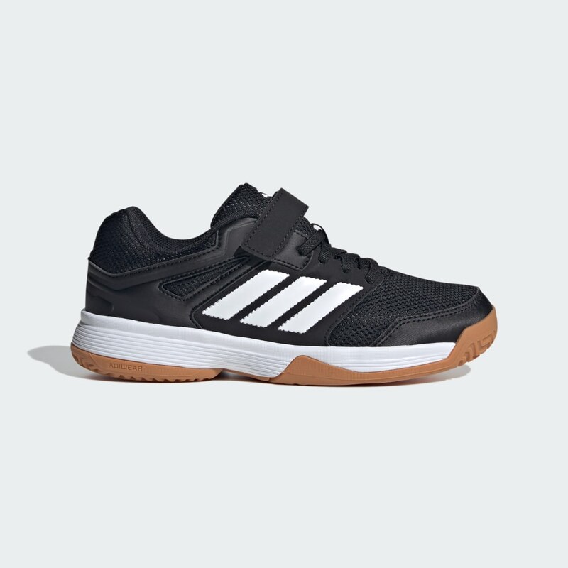 Adidas Dětské boty Speedcourt Indoor
