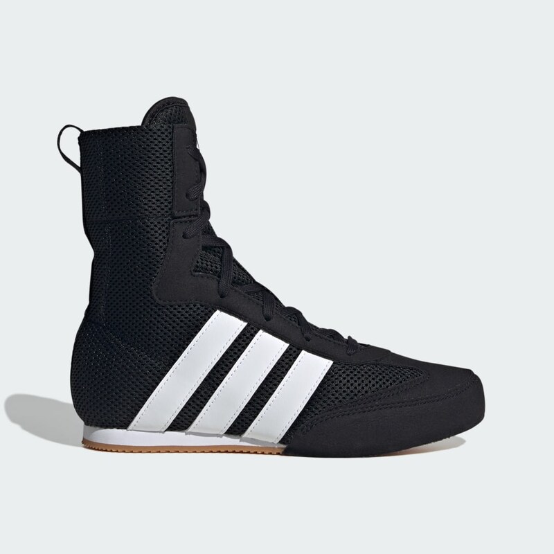 Adidas DĚTSKÉ BOTY BOX HOG CLASSIC