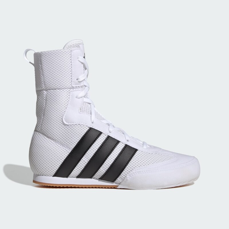 Adidas DĚTSKÉ BOTY BOX HOG CLASSIC