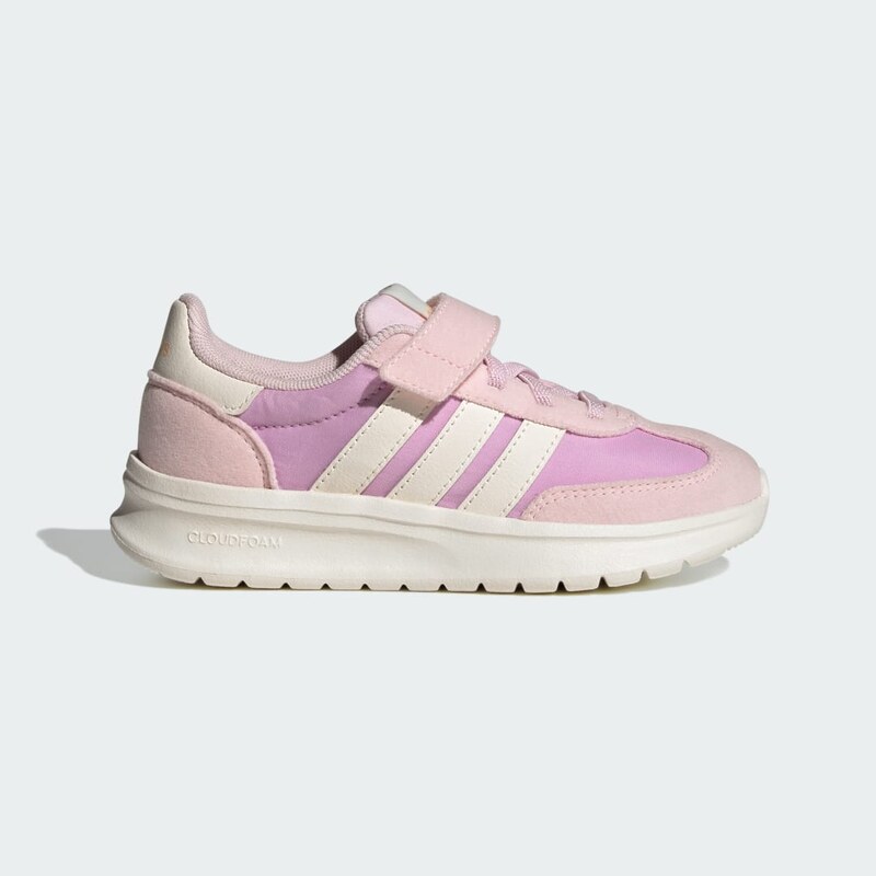 Adidas Boty Run 70s 2.0 Kids 110475993