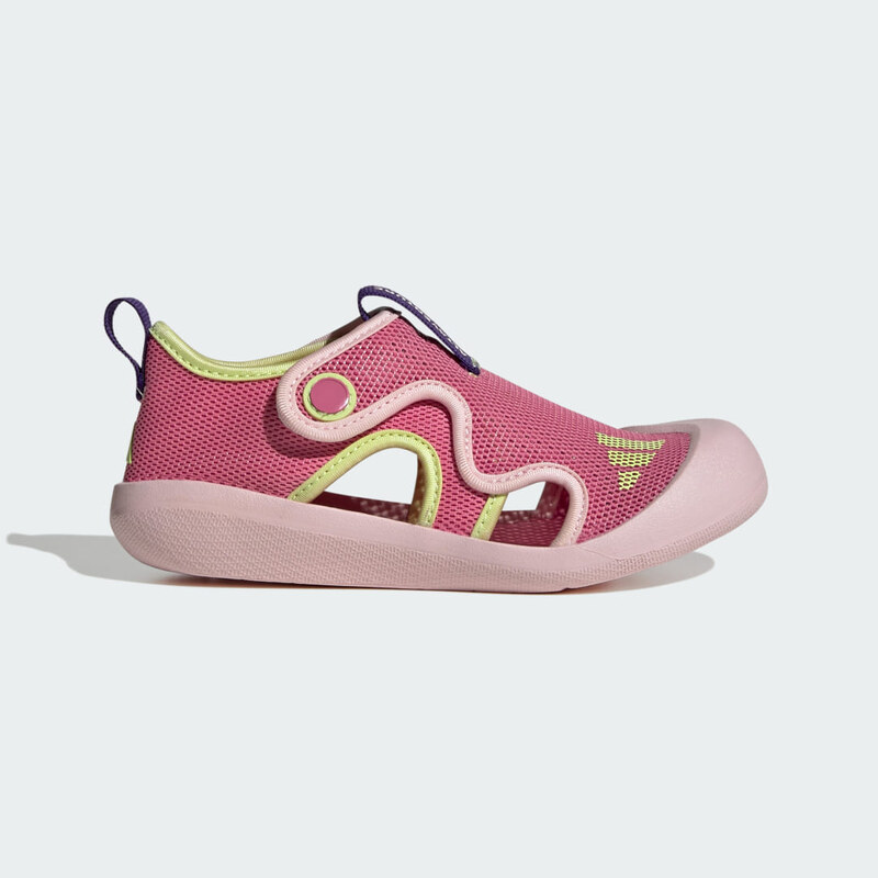 Adidas Dětské boty Altaventure 3.0 110476002