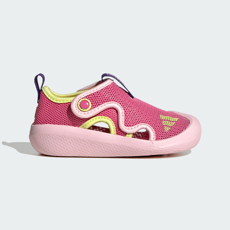 Adidas Dětské boty Altaventure3 110476003