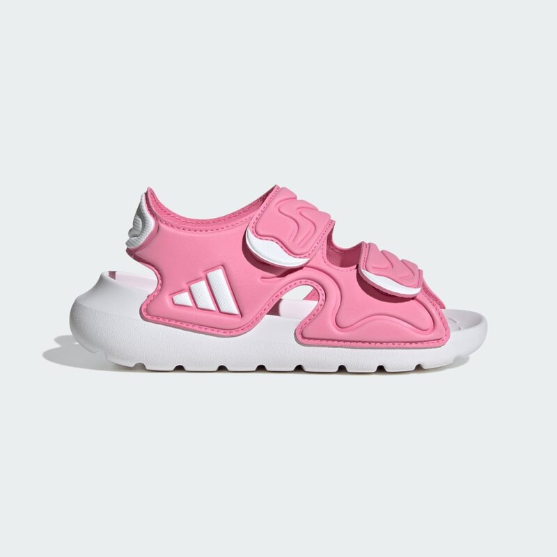 Adidas DĚTSKÉ SANDÁLY ALTASWIM 3 110476007