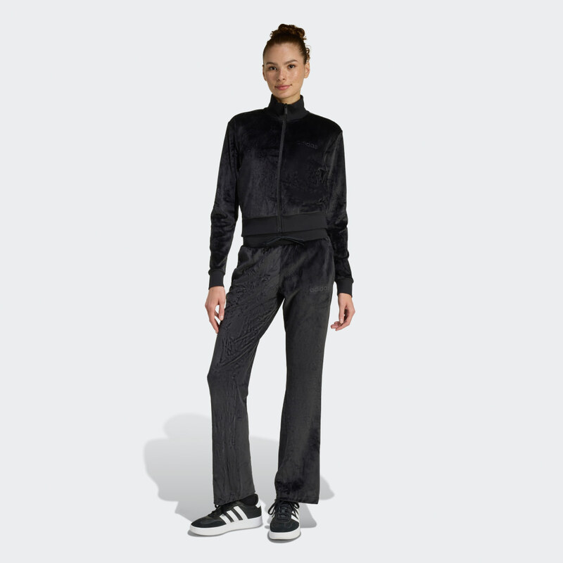 Adidas Sportovní souprava Glam Velvet 110561974