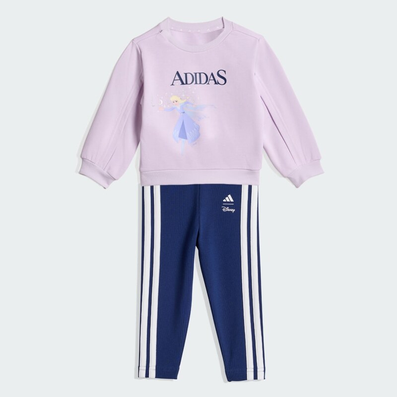 SOUPRAVA ADIDAS DISNEY FROZEN JOGGER